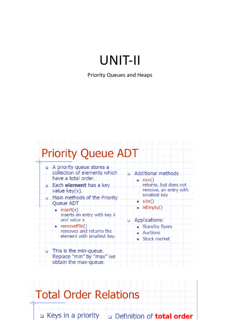 Hash Tables: Structures and Performance | PDF | Algorithms And Data ...