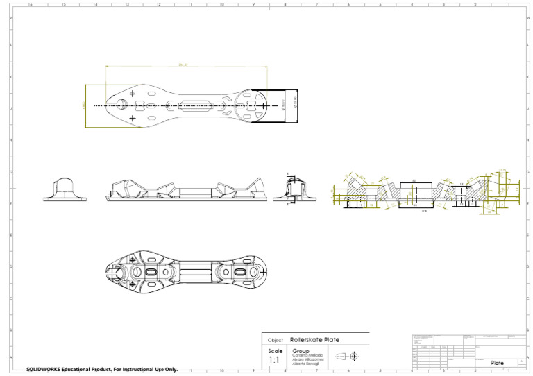 Plate | PDF