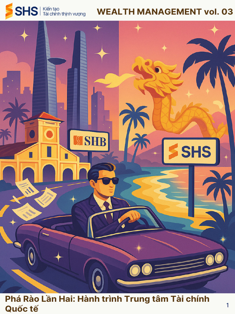 Wealth Management Vol. 03 | PDF
