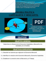 Economia Politica