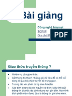 Bai Giang IP