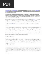 Download Coordination Number by Syed Qasim Shah SN98333786 doc pdf