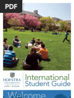 Download International Student Guide by HofstraUniversity SN98335631 doc pdf