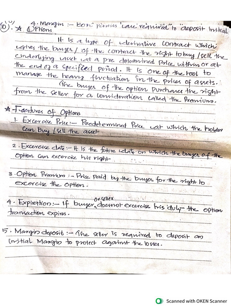 Investment Management - Module 3 Part 3 | PDF