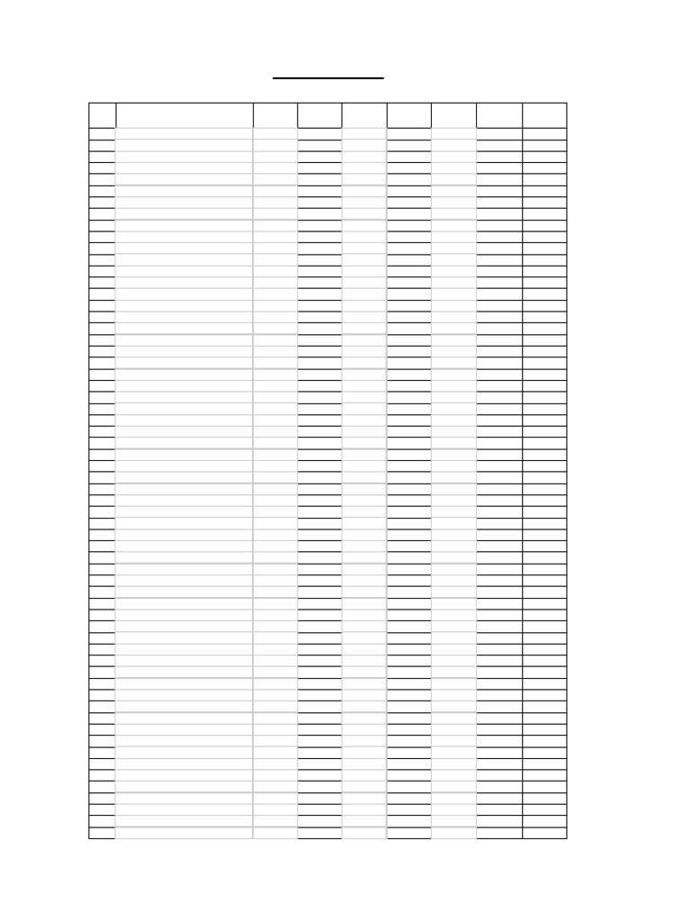Student Score Assessment Results | PDF