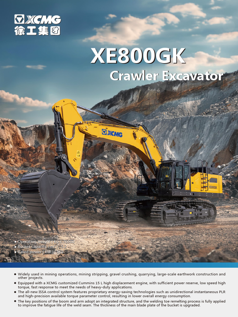 【XE800GK】-类中国-英文-【2024】0528 | PDF | Pump | Engines