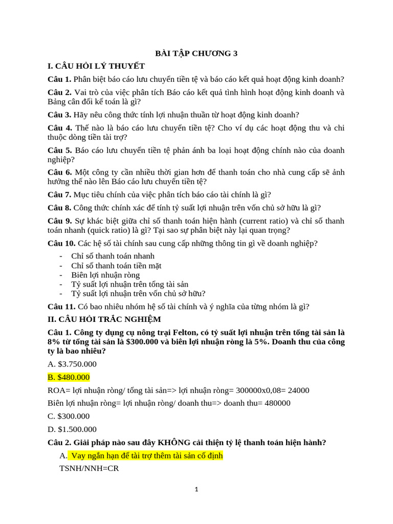 BT C3 TCDN | PDF