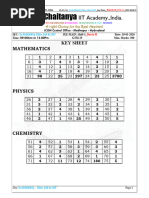 NSC Mathematics Formula Sheet | PDF | Student Assessment And Evaluation ...