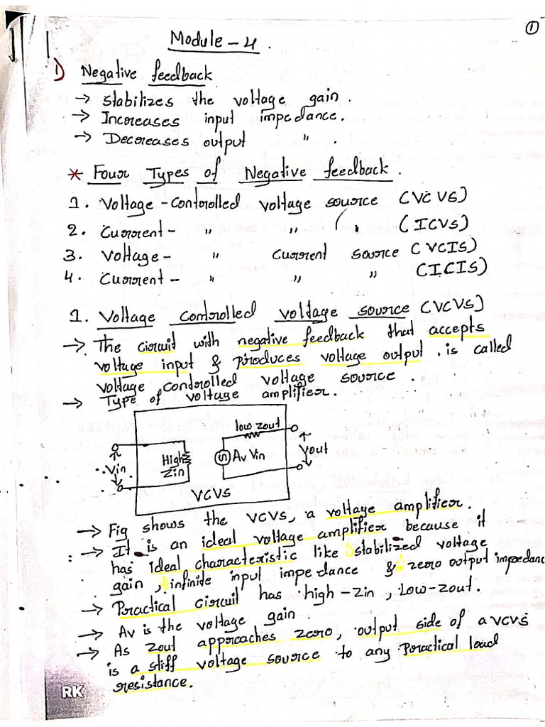 Module 4 | PDF