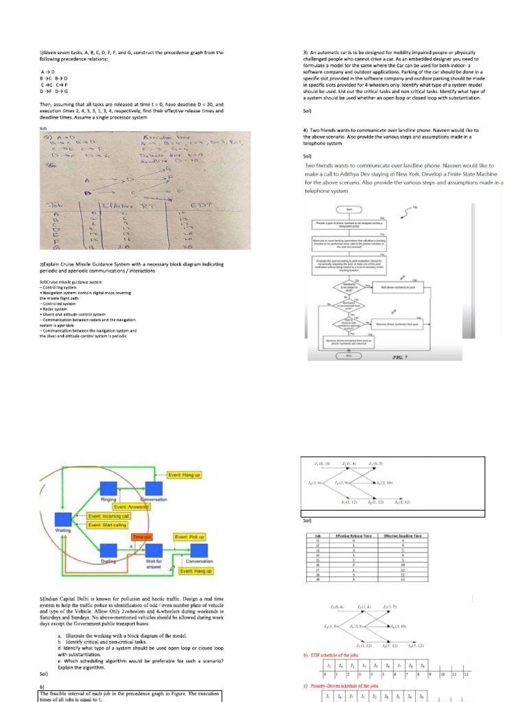 RTOS Solutions1 Print2_1 | PDF