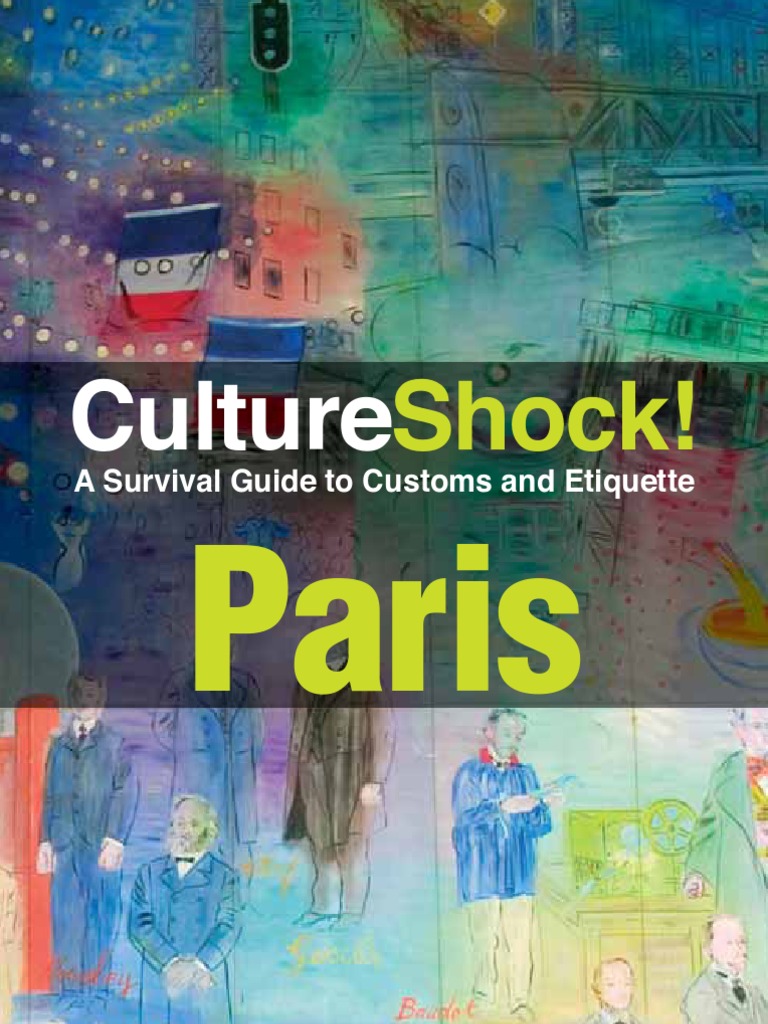 Lean Informatique Rue De La Tombe Issoire CultureShock Paris | PDF