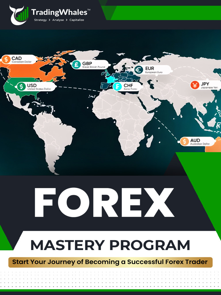 Forex Mastery Program Overview | PDF