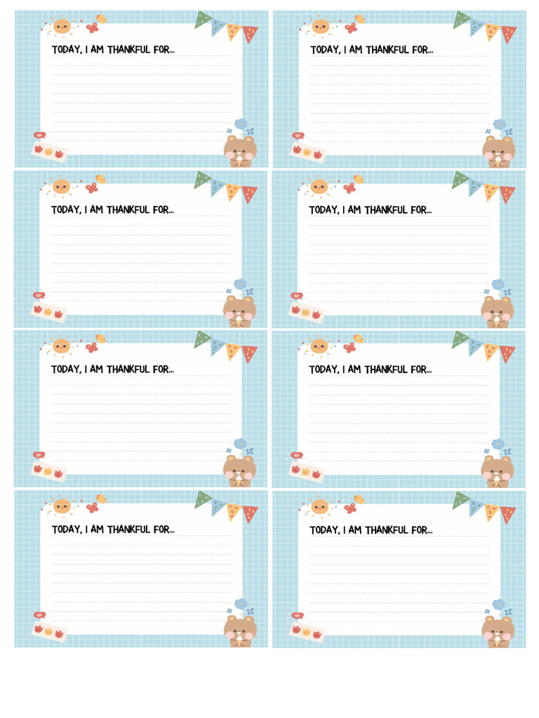 Sticky Notes | PDF