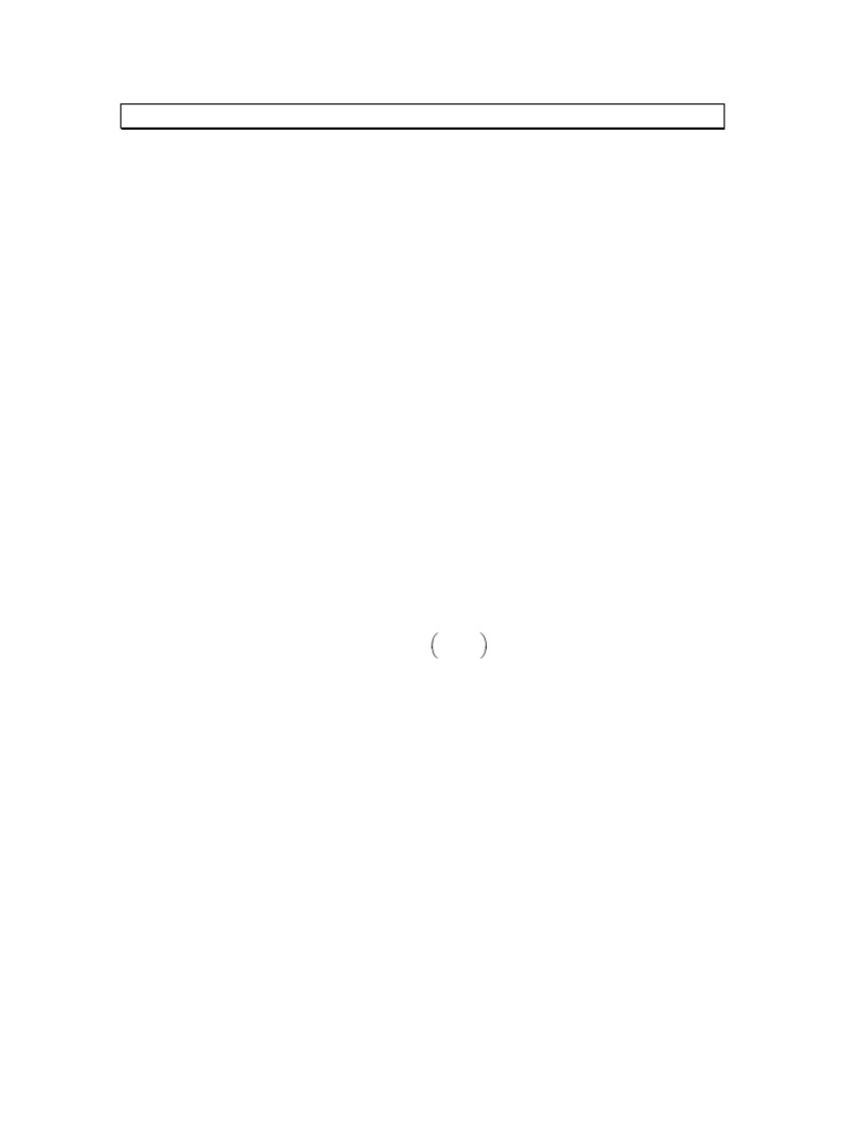 Assignment 9 | PDF
