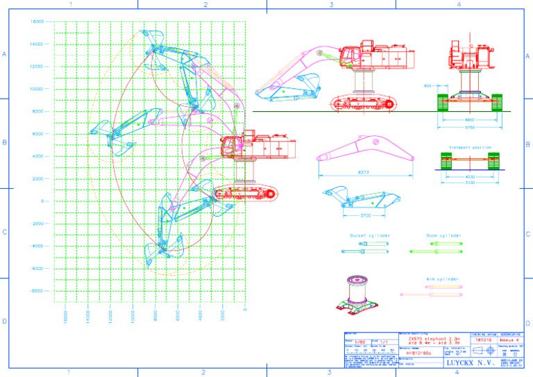 Work Ranges 14 | PDF