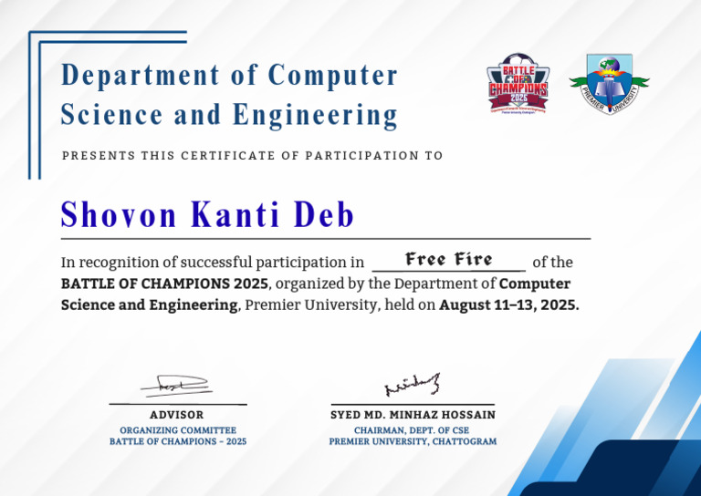 Shovon Kanti Deb | PDF