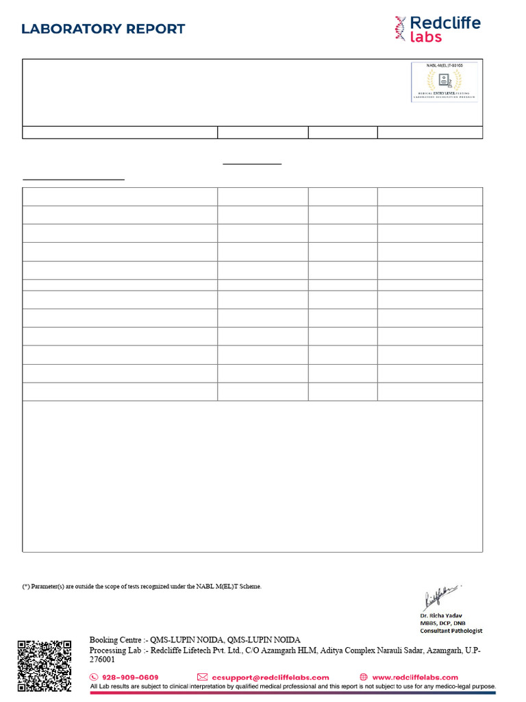 Liver Function Test Results Overview | PDF | Alanine Transaminase ...