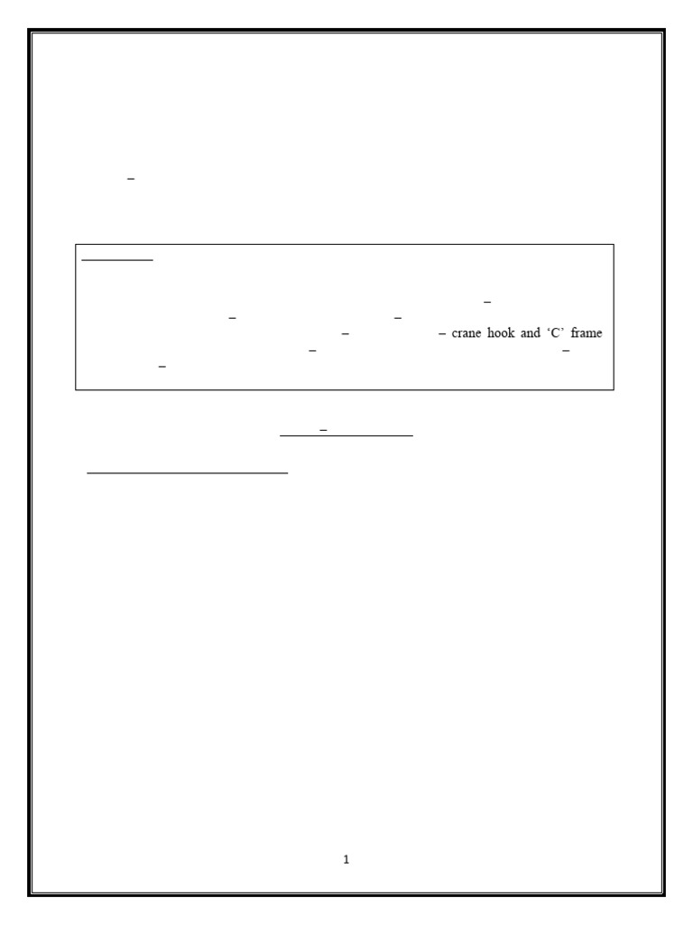 Machine Design Fundamentals and Elements | PDF | Deformation ...