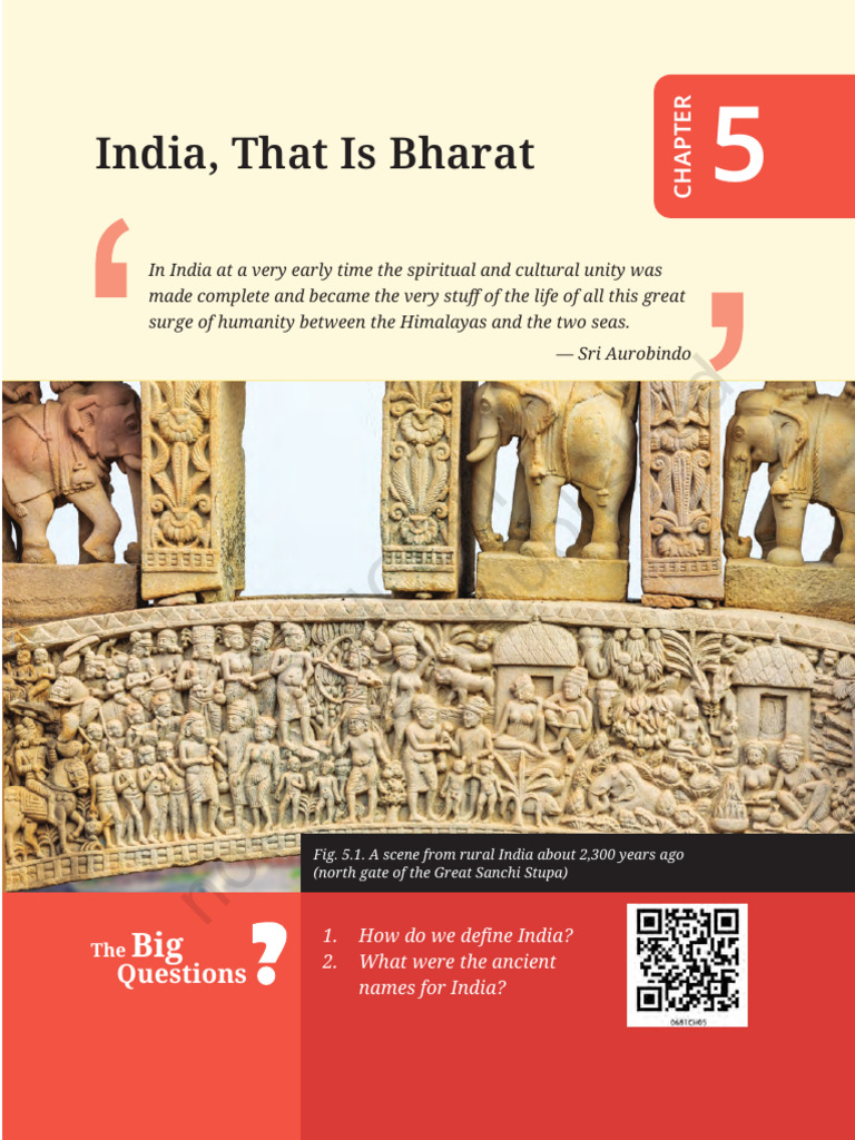 CH 5 | PDF | Indian Religions