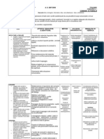 Comandi e Divieti - Itinerario n.1