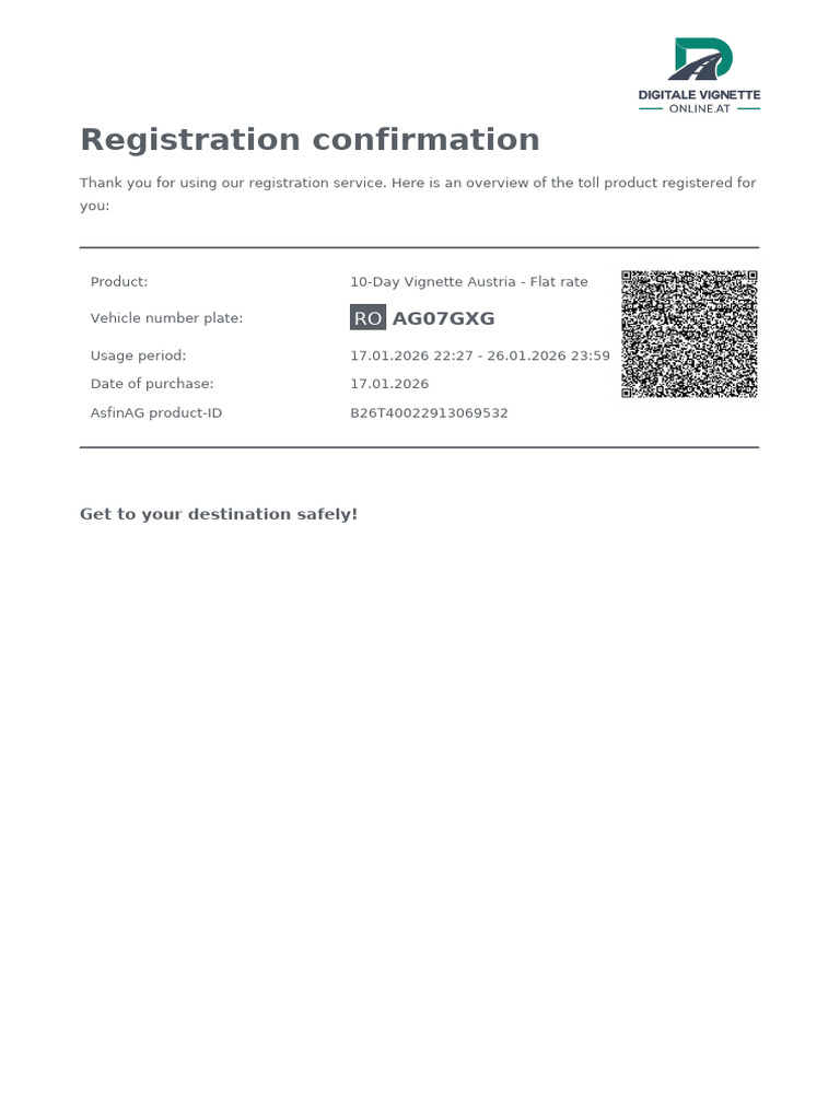 Confirmation 2141204 | PDF