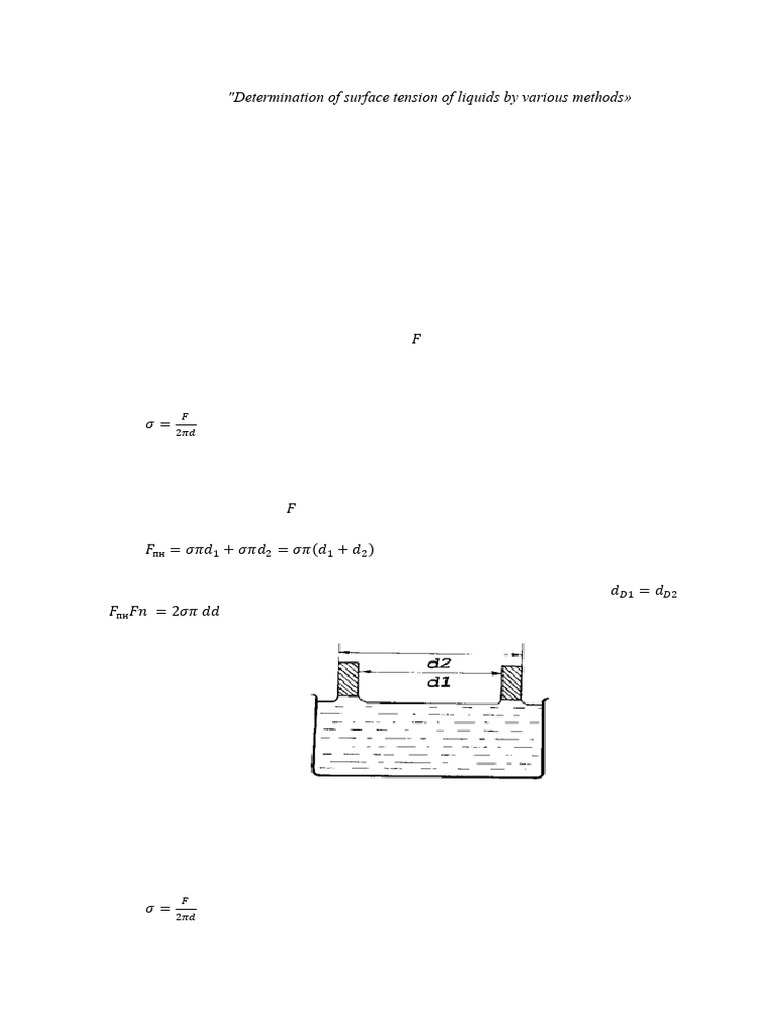 Task 4_a97b77595e05a65337656df8bfd698c2 | PDF | Drop (Liquid) | Mechanics