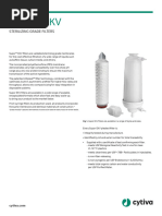 Opticap® XL Capsules and Opticap® XLT Capsules: User Guide | PDF ...