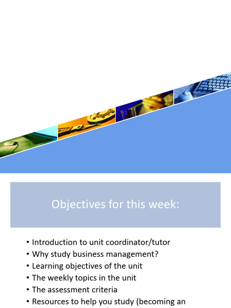 Business Management Course Overview | PDF | Economies | Business