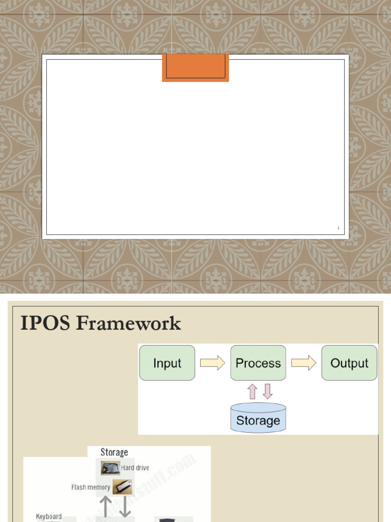 Application Software in Business Management | PDF | Databases ...
