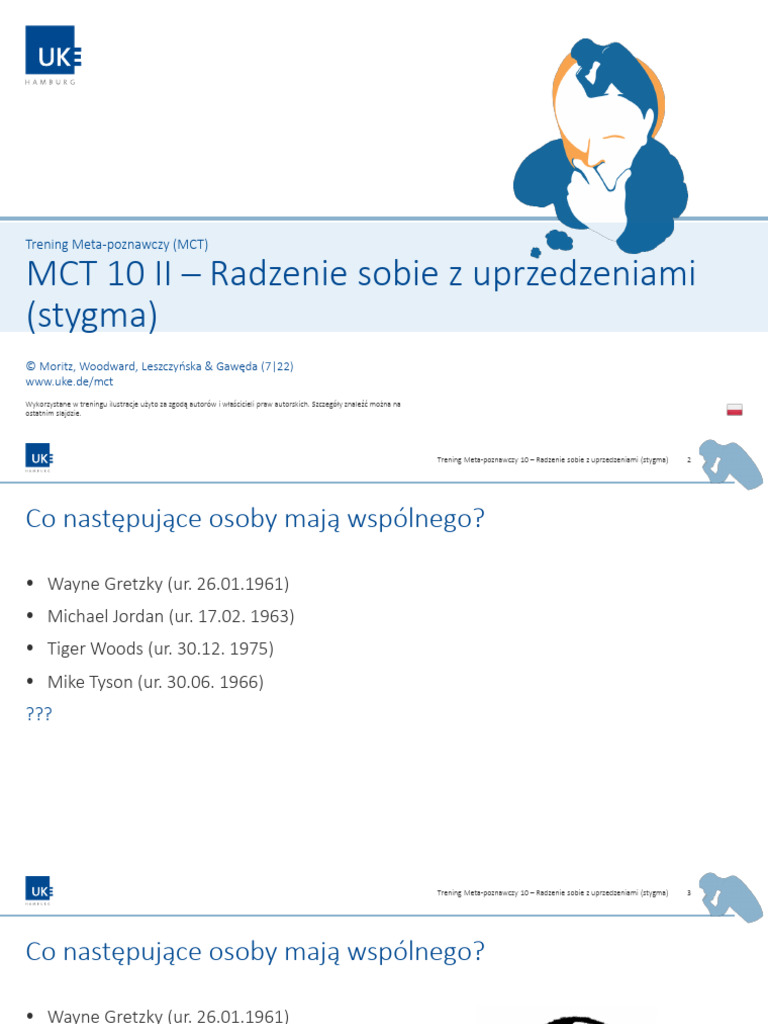 Additional Module MCT 10 II PL | PDF