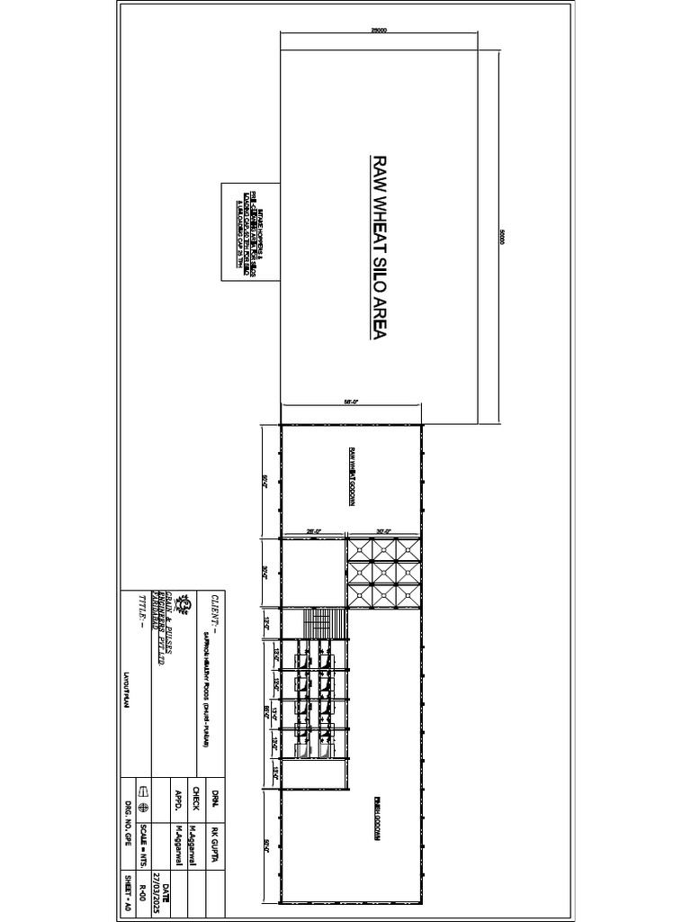Layout Plan | PDF