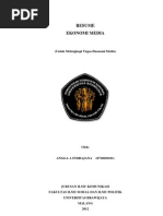 Download RESUME Ekonomi Media Angga a Indrajana by Agung Nugroho Wijayanto SN98346848 doc pdf