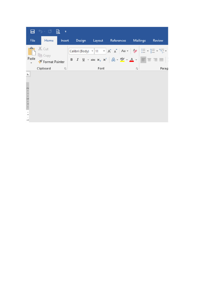 SS Word | PDF