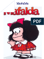 Mafalda Tiras