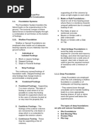 BS Reinforcement Detailing Manual | PDF