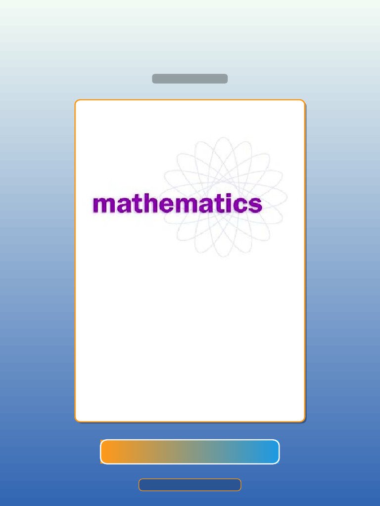 Test Bank for Macmillan Science Library Mathematics | PDF | Science ...