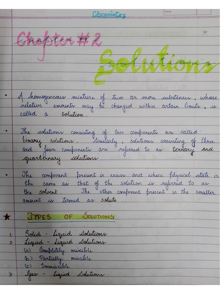 Chapter Solutions Combined.pdf[2] | PDF
