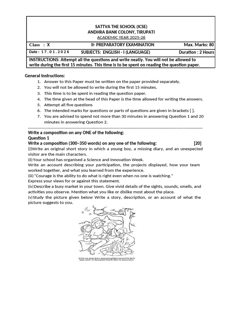 ENG-1 | PDF