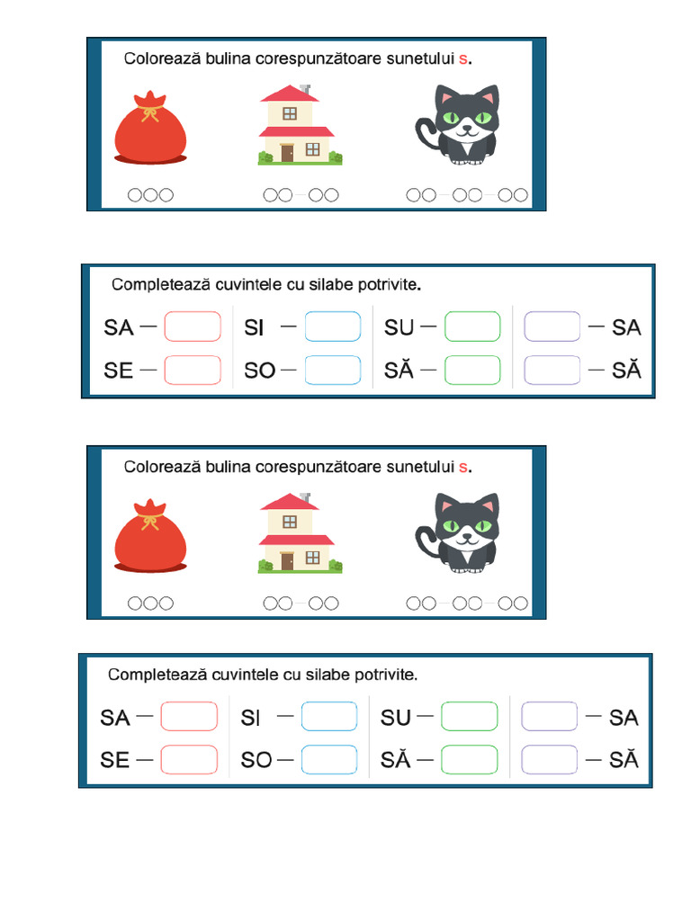 Litera S | PDF