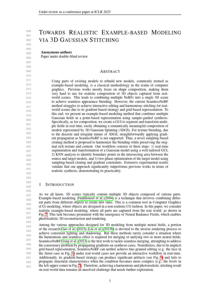 250 Towards Realistic Example | PDF | Rendering (Computer Graphics ...