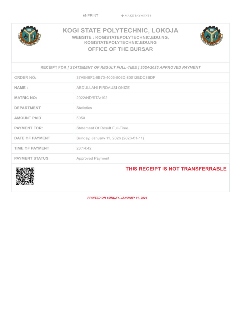 Payment Rec 083756 | PDF