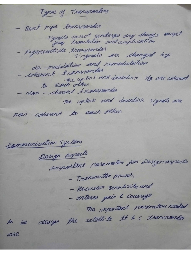 scs notes surya | PDF