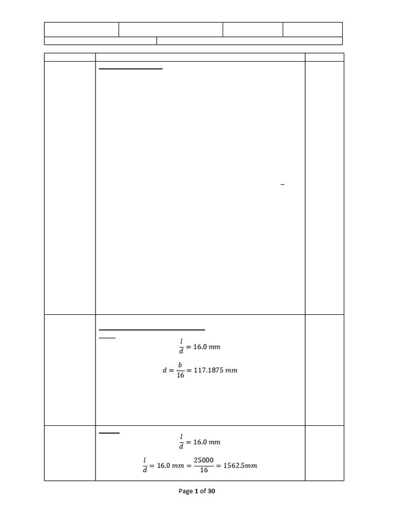 Kiilu Notes | PDF | Bridge | Bending