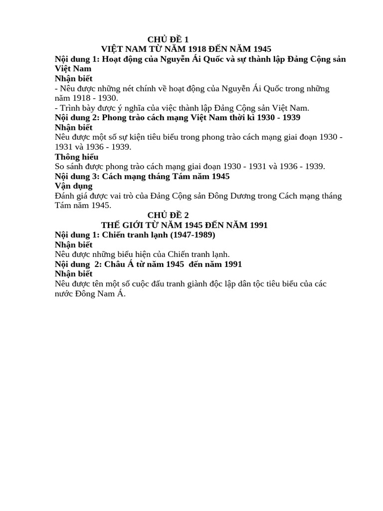 TNSU | PDF