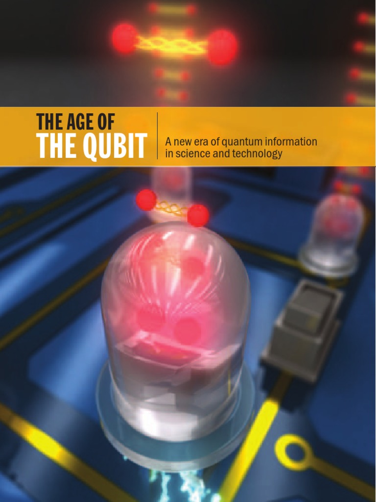 Qubits | PDF