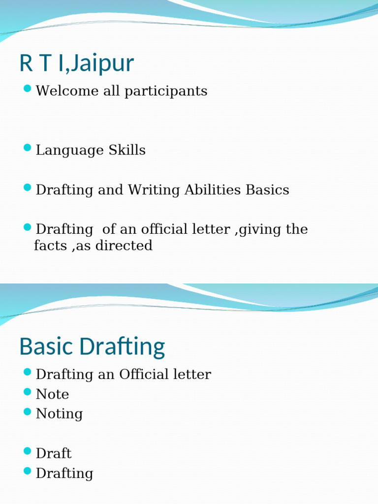 Drafting-letter-20210617140346 | PDF