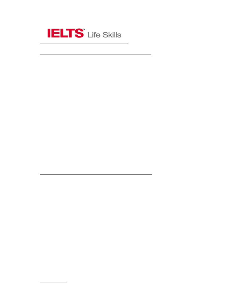 Daily Life Questions and Activities Guide | PDF