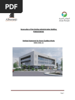 Cladding Works Practice Note APP-16 | PDF | Stainless Steel | Steel