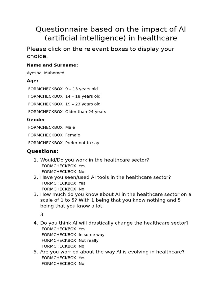 Respondant 8 | PDF