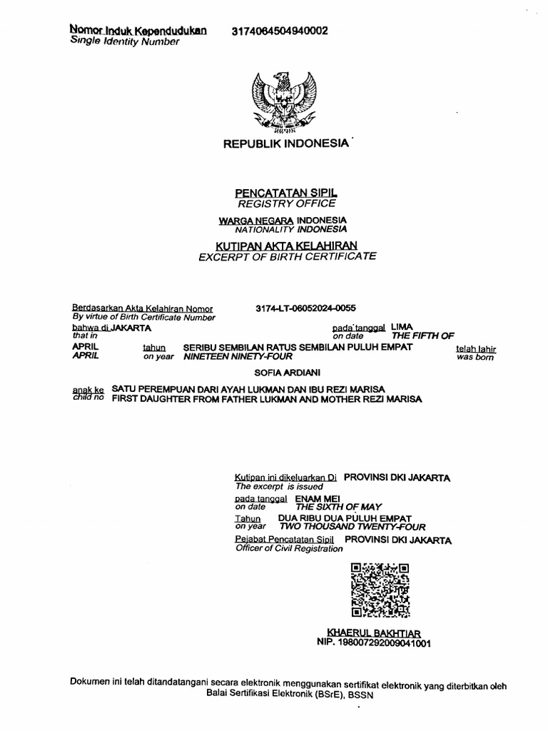 May 6, Doc 1 | PDF
